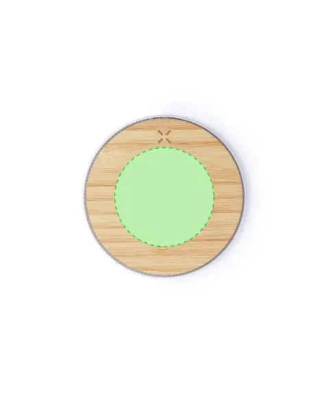 Cargador Personalizado Ecológico 86182