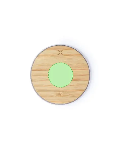 Cargador Personalizado Ecológico 86182