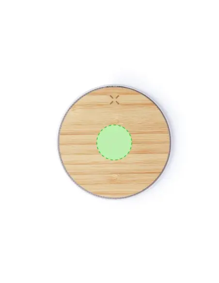 Cargador Personalizado Ecológico 86182