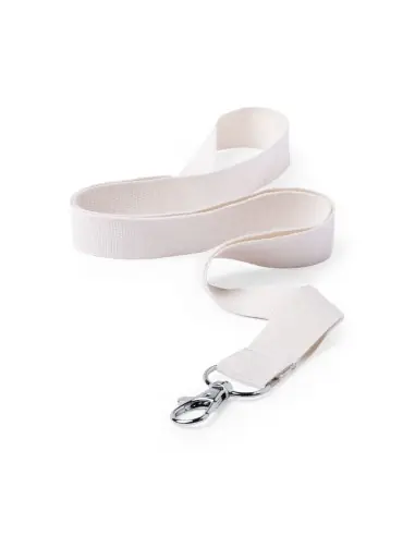 Lanyard Personalizado Ecológico 86196
