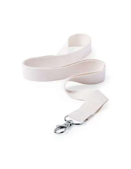 Lanyard Personalizado Ecológico 86196