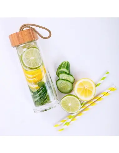 Bidón Personalizado Ecológico 86198