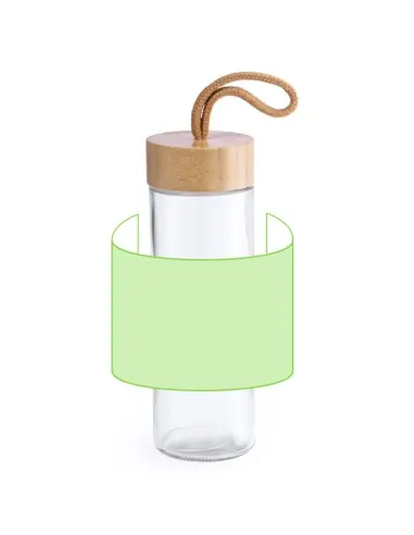 Bidón Personalizado Ecológico 86198