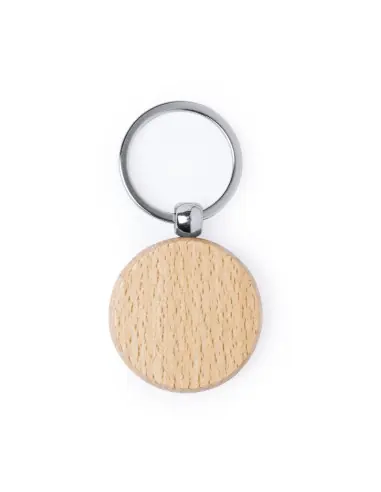 Llavero Personalizado Ecológico 86204