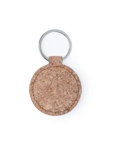 Llavero Personalizado Ecológico 86205