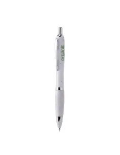 Bolígrafo Personalizado Ecológico 86213