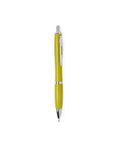Bolígrafo Personalizado Ecológico 86213