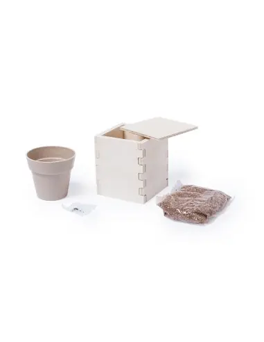 Maceta Personalizado Ecológico 86223