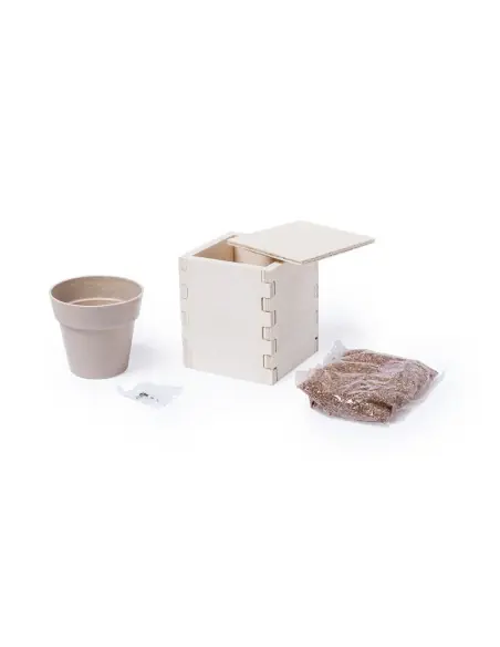 Maceta Personalizado Ecológico 86223