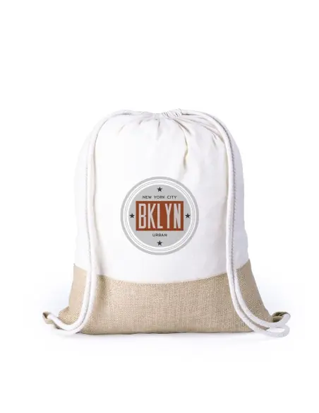 Mochila Personalizado Ecológico 85982