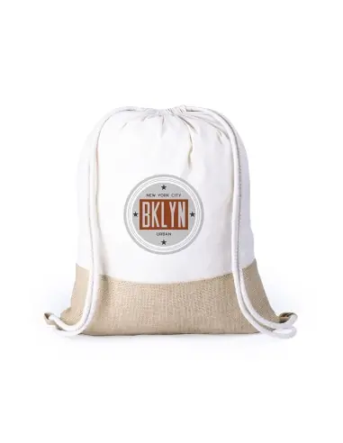 Mochila Personalizado Ecológico 85982