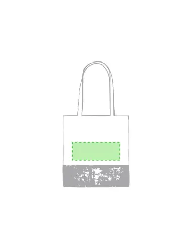 Bolsa Personalizado Ecológico 85983