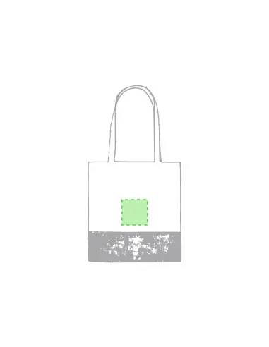 Bolsa Personalizado Ecológico 85983