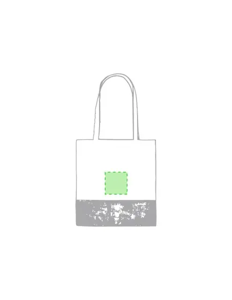 Bolsa Personalizado Ecológico 85983