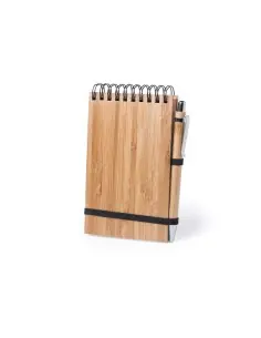 Libreta Personalizado Ecológico 86018