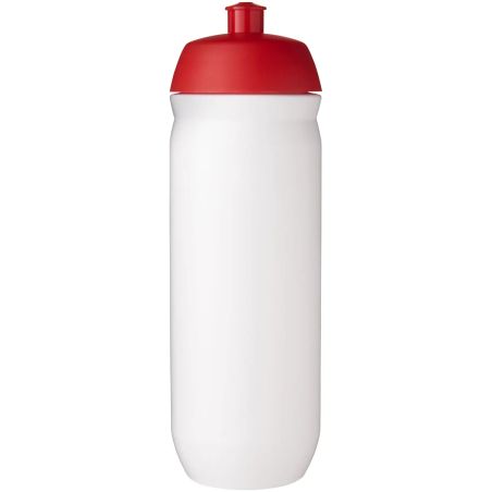 Bidón deportivo flexible MDPE 750 ml