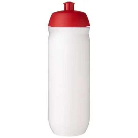 Bidón deportivo flexible MDPE 750 ml