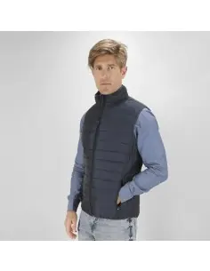 Chaleco Personalizado Ecológico 86080