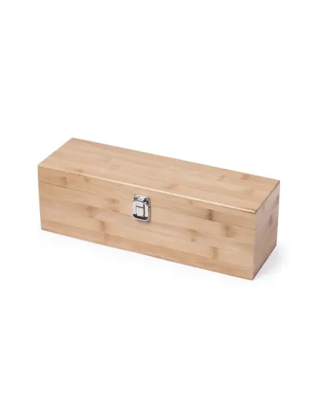 Set Vinos Personalizado Ecológico 86100