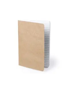 Libreta Personalizado Ecológico 86108
