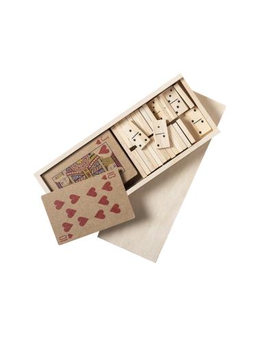 Juego de mesa Helol