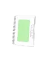 Libreta Personalizado Ecológico 86109 - Imagen 8