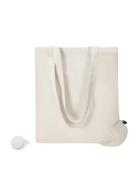 Bolsa Plegable Personalizado Ecológico 86118