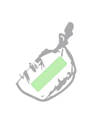 Bolsa Plegable Personalizado Ecológico 86118