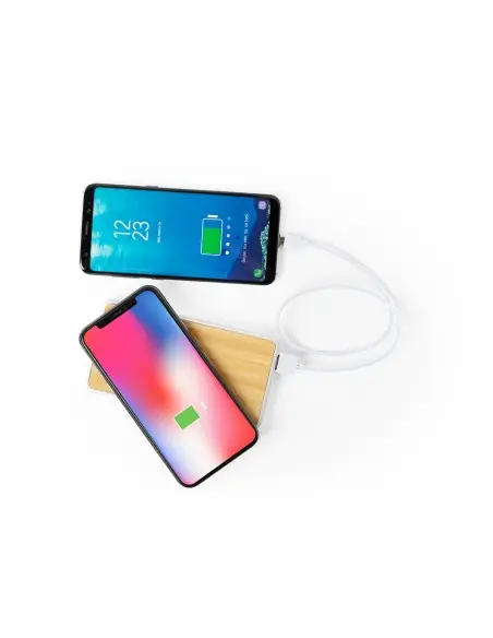 Power Bank Personalizado Ecológico 86273