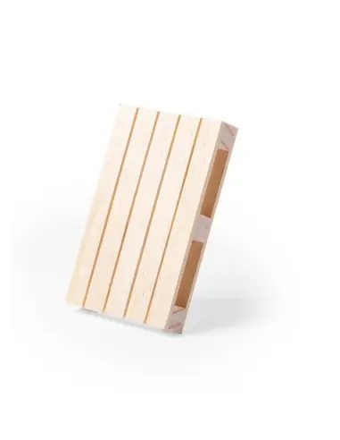 Posavasos Personalizado Ecológico 86275