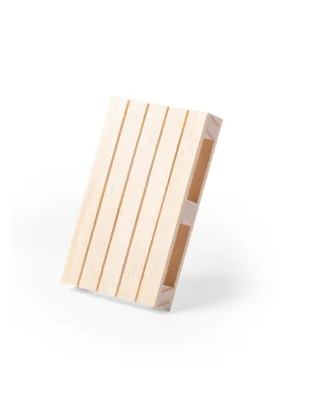 Posavasos Personalizado Ecológico 86275