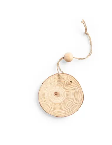 Adorno Personalizado Ecológico 86276