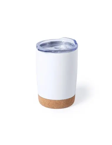 Vaso Térmico Personalizado Ecológico 86298