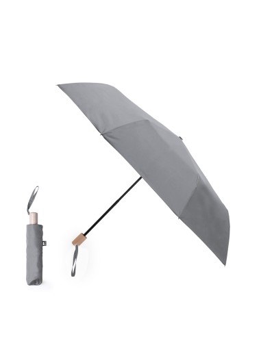 Paraguas Ecológico Personalizado 86315