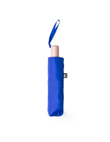 Paraguas Personalizado Ecológico 86315