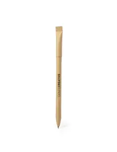 Bolígrafo Personalizado Ecológico 86321