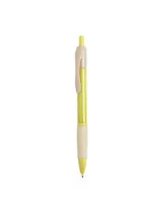 Bolígrafo Personalizado Ecológico 86334