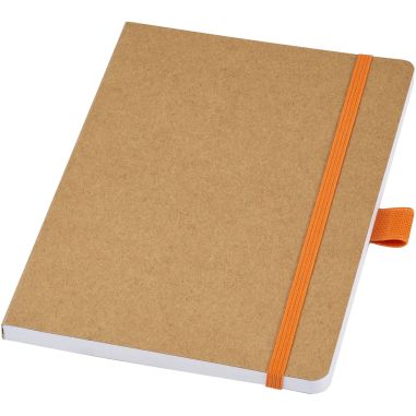 Libreta papel reciclado 80 hojas 70 g/m²
