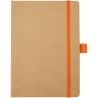 Libreta papel reciclado 80 hojas 70 g/m² - Imagen 4