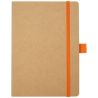 Libreta papel reciclado 80 hojas 70 g/m² - Imagen 5