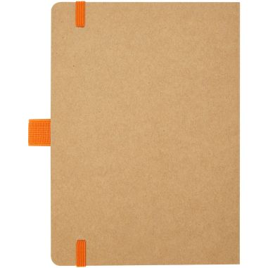 Libreta papel reciclado 80 hojas 70 g/m²