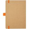 Libreta papel reciclado 80 hojas 70 g/m² - Imagen 6