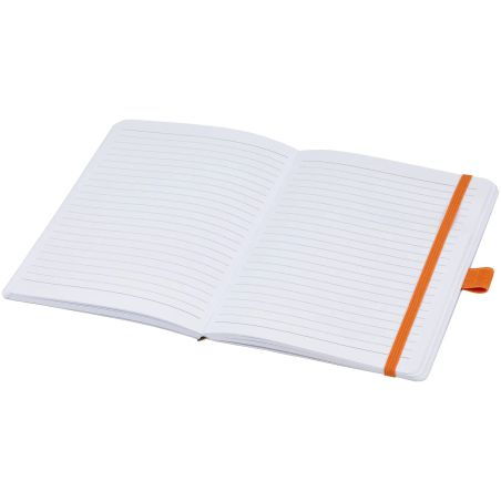 Libreta papel reciclado 80 hojas 70 g/m²