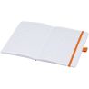 Libreta papel reciclado 80 hojas 70 g/m² - Imagen 8