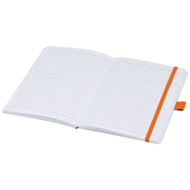 Libreta papel reciclado 80 hojas 70 g/m²