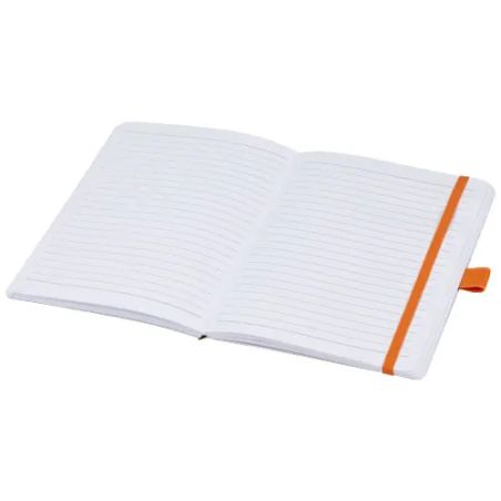 Libreta papel reciclado 80 hojas 70 g/m²