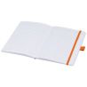 Libreta papel reciclado 80 hojas 70 g/m² - Imagen 10