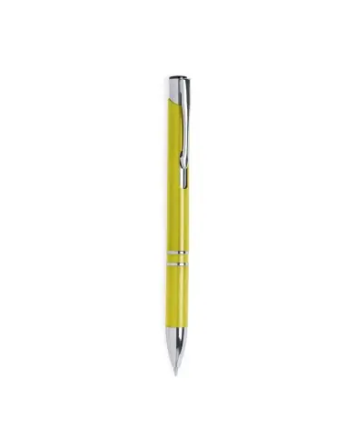 Bolígrafo Personalizado Ecológico 86335