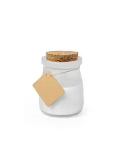 Vela Aromática Personalizado Ecológico 86348