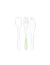 Set Cubiertos Personalizado Ecológico 86361 - Imagen 7